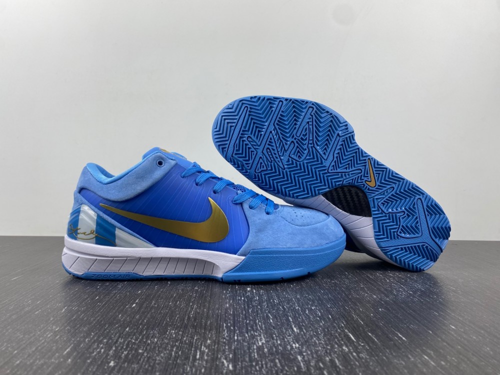 Nike Zoom Kobe 4 Philly 344335 411 3 - www.kickbulk.co