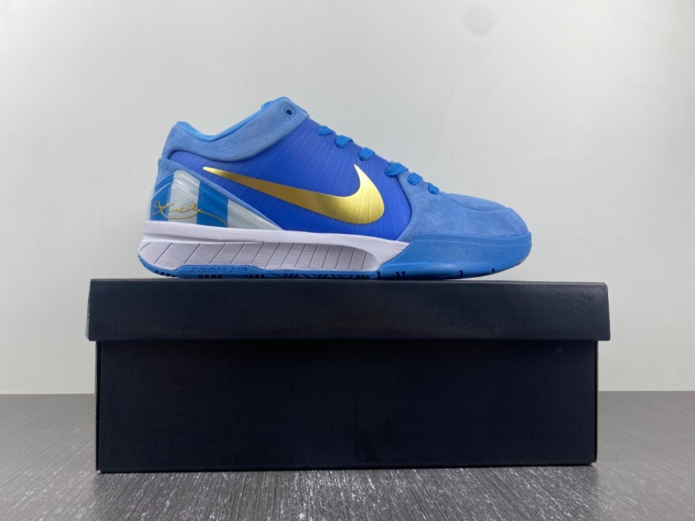 Nike Zoom Kobe 4 Philly 344335 411 9 - www.kickbulk.co