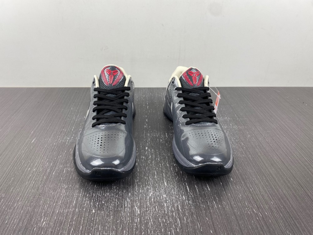 Air Zoom Kobe 5 Aston Martin 386429 004 3 - www.kickbulk.co