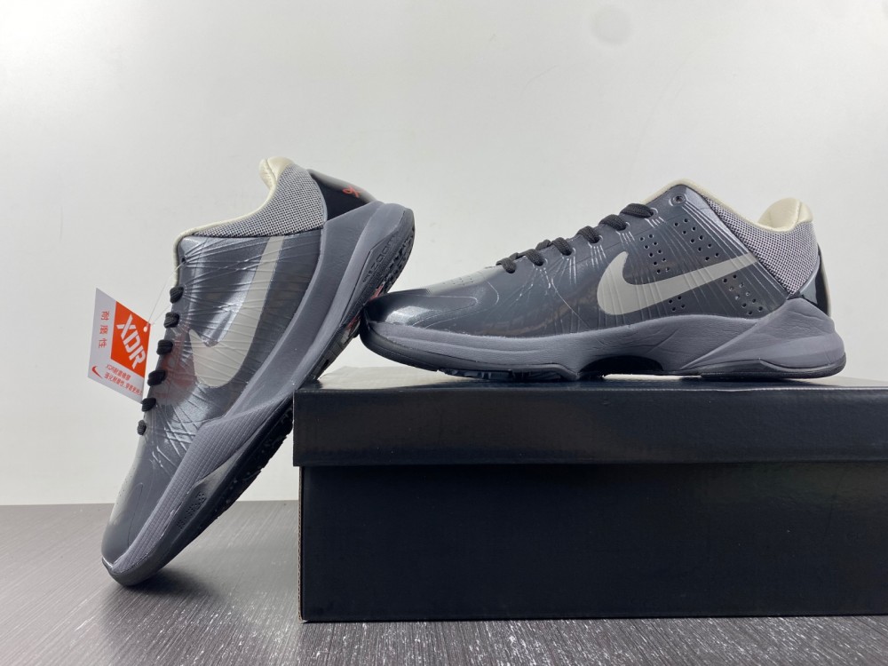 Air Zoom Kobe 5 Aston Martin 386429 004 7 - www.kickbulk.co