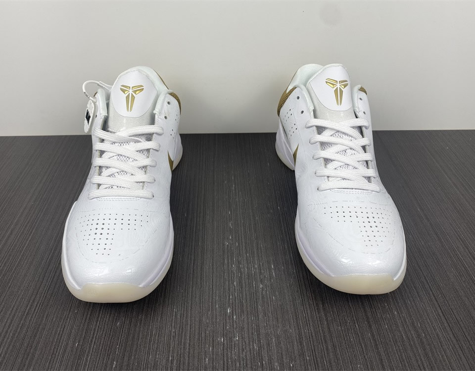 Nike Zoom Kobe 5 Big Stage Home 386429 108 3 - www.kickbulk.co