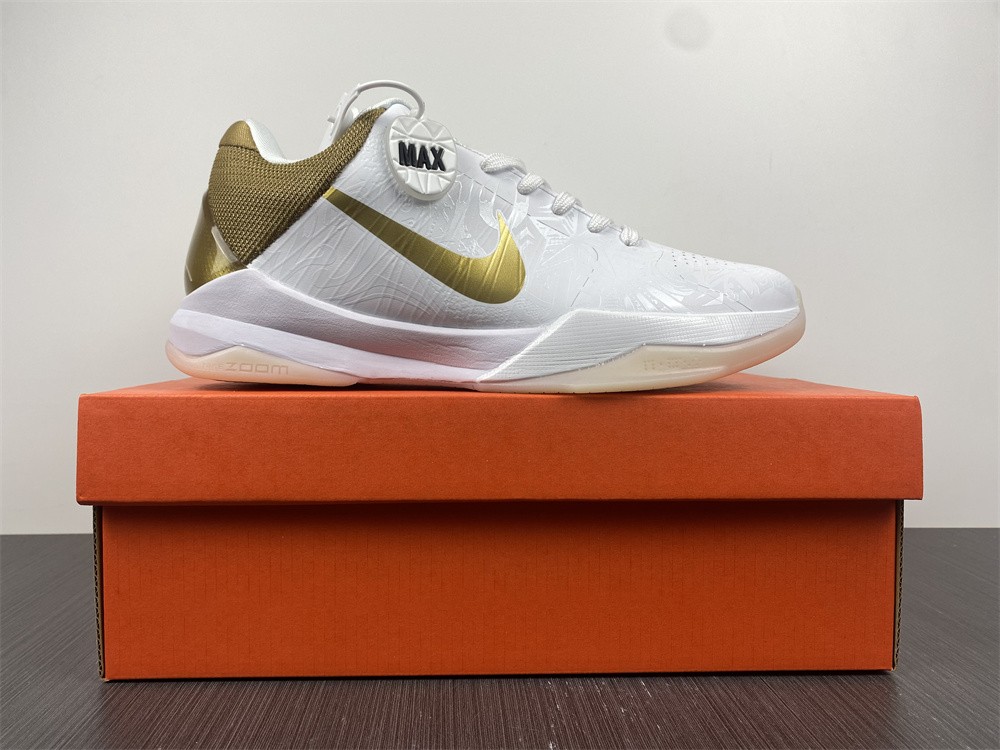 Nike Zoom Kobe 5 Big Stage Home 386429 108 6 - www.kickbulk.co