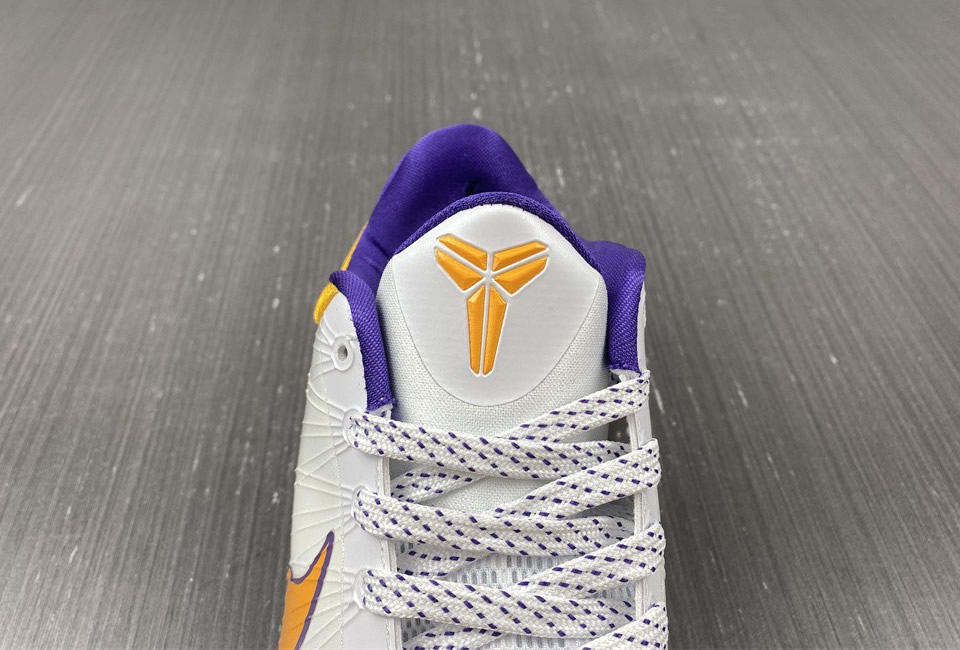 Nike Kobe 5 Lakers 386430 102 15 - www.kickbulk.co