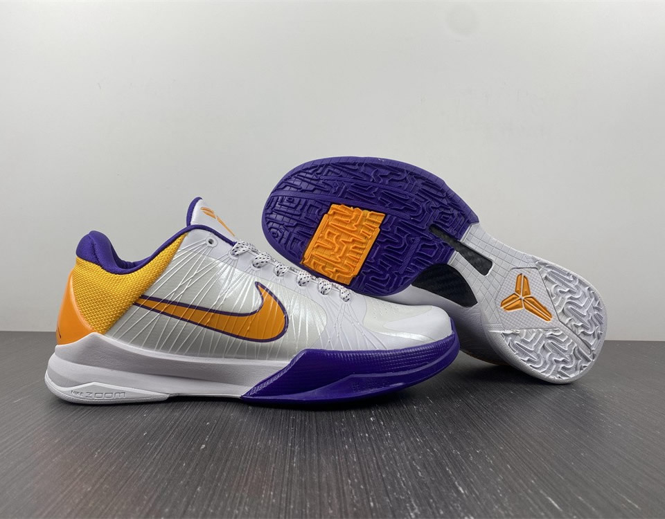 Nike Kobe 5 Lakers 386430 102 3 - www.kickbulk.co