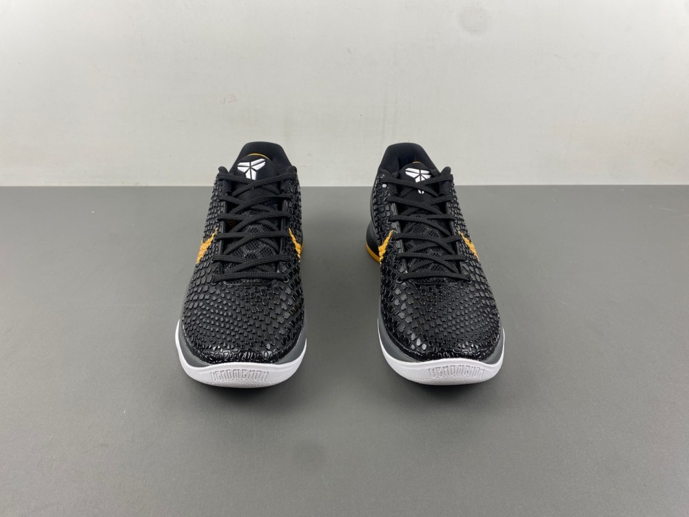 Nike Zoom Kobe 6 Black Del Sol 429659 002 3 - www.kickbulk.co