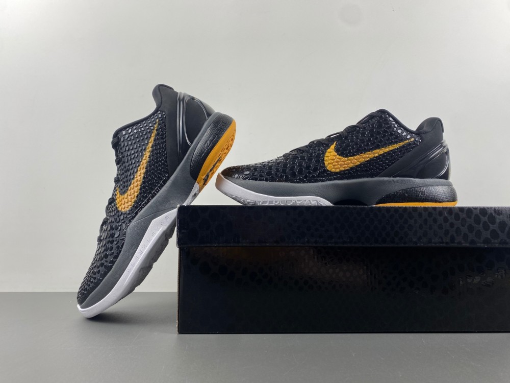 Nike Zoom Kobe 6 Black Del Sol 429659 002 7 - www.kickbulk.co