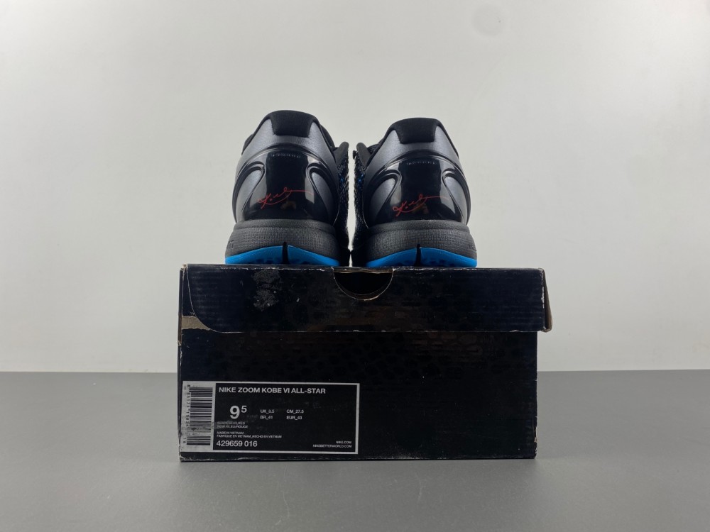 Nike Zoom Kobe 6 Dark Knight 429659 016 11 - www.kickbulk.co