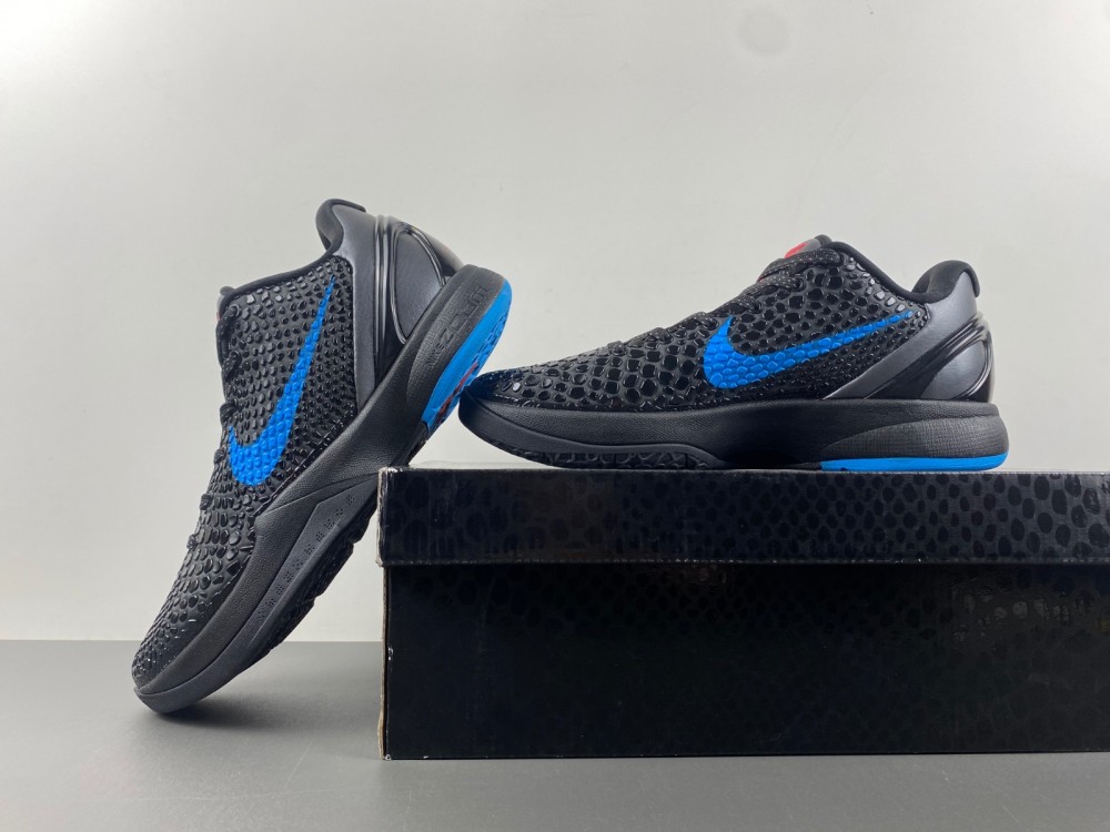 Nike Zoom Kobe 6 Dark Knight 429659 016 7 - www.kickbulk.co