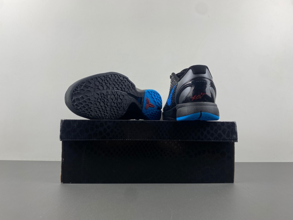 Nike Zoom Kobe 6 Dark Knight 429659 016 9 - www.kickbulk.co