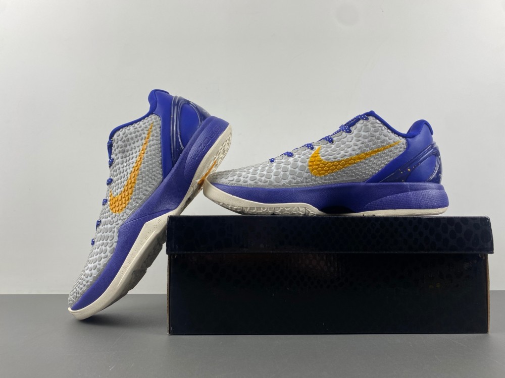 Nike Zoom Kobe 6 Lakers Home 429659 104 7 - www.kickbulk.co