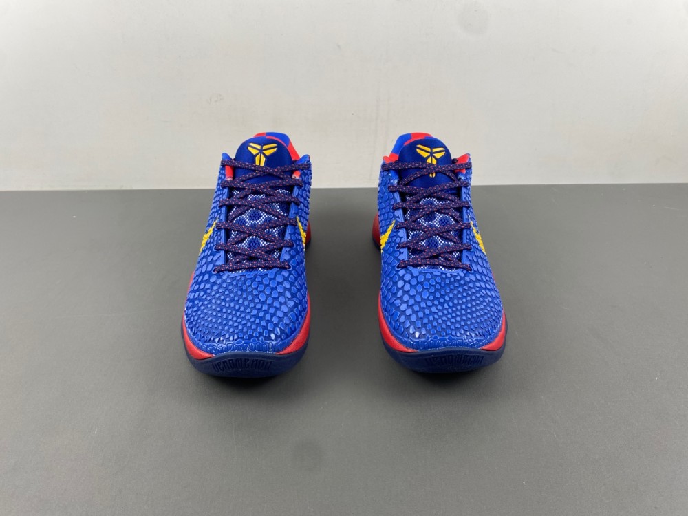 Nike Zoom Kobe 6 Barcelona Home 429659 402 3 - www.kickbulk.co