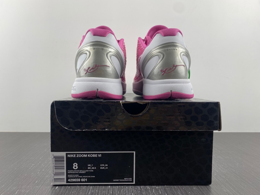 Air Zoom Kobe 6 Think Pink 429659 601 13 - www.kickbulk.co