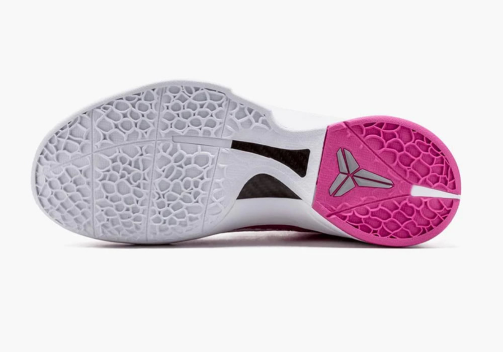 Air Zoom Kobe 6 Think Pink 429659 601 4 - www.kickbulk.co