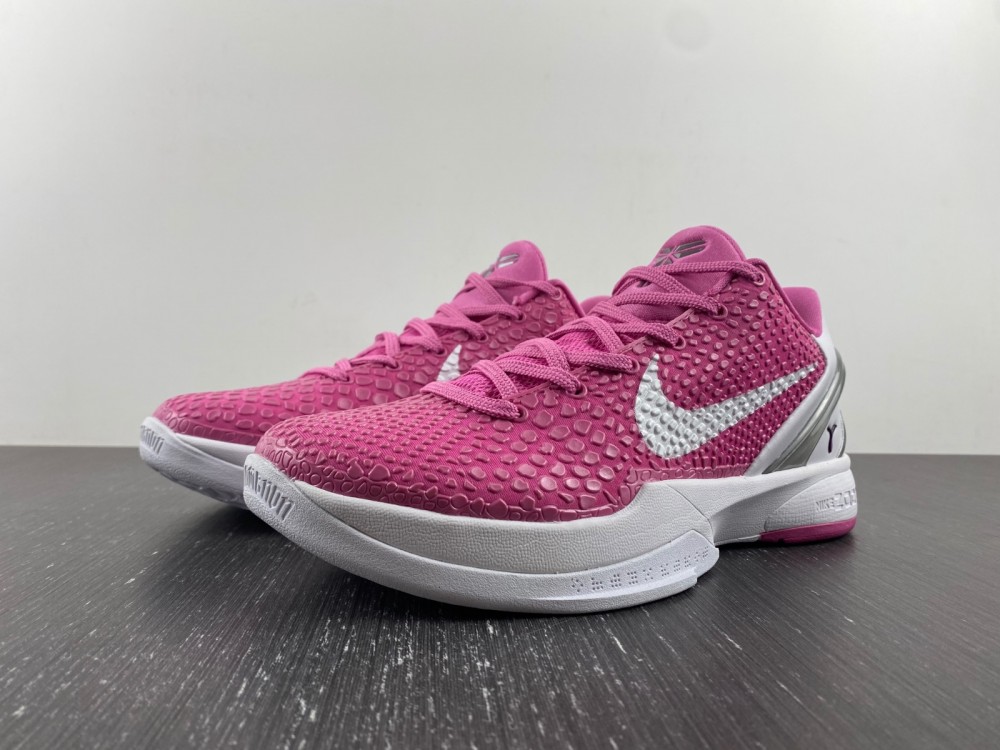 Air Zoom Kobe 6 Think Pink 429659 601 6 - www.kickbulk.co