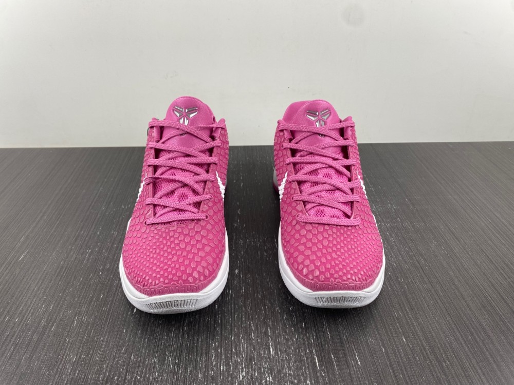 Air Zoom Kobe 6 Think Pink 429659 601 7 - www.kickbulk.co