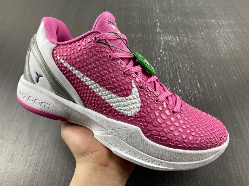 Air Zoom Kobe 6 Think Pink 429659 601 8 - www.kickbulk.co