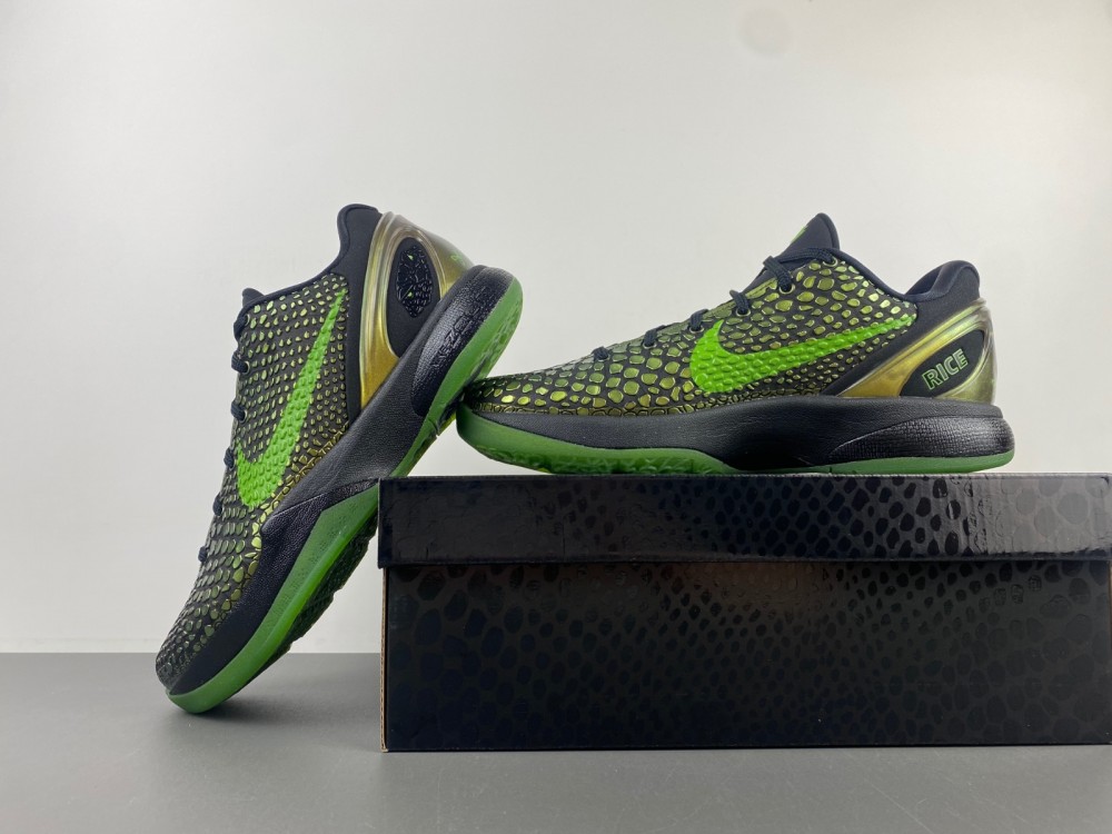 Nike Zoom Kobe 6 Supreme Rice 446442 301 10 - www.kickbulk.co