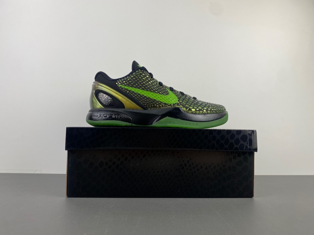 Nike Zoom Kobe 6 Supreme Rice 446442 301 12 - www.kickbulk.co