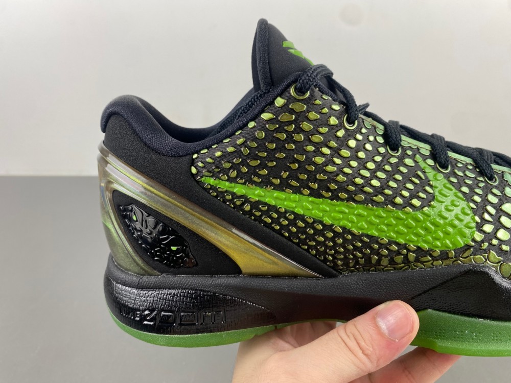 Nike Zoom Kobe 6 Supreme Rice 446442 301 15 - www.kickbulk.co