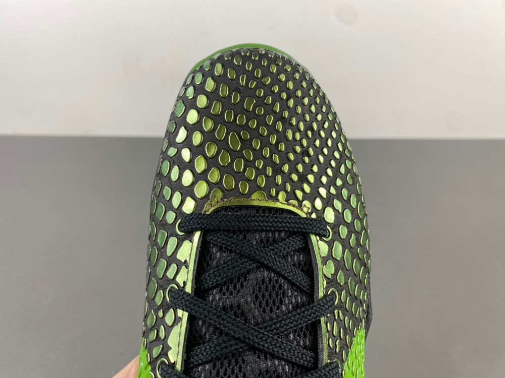 Nike Zoom Kobe 6 Supreme Rice 446442 301 18 - www.kickbulk.co
