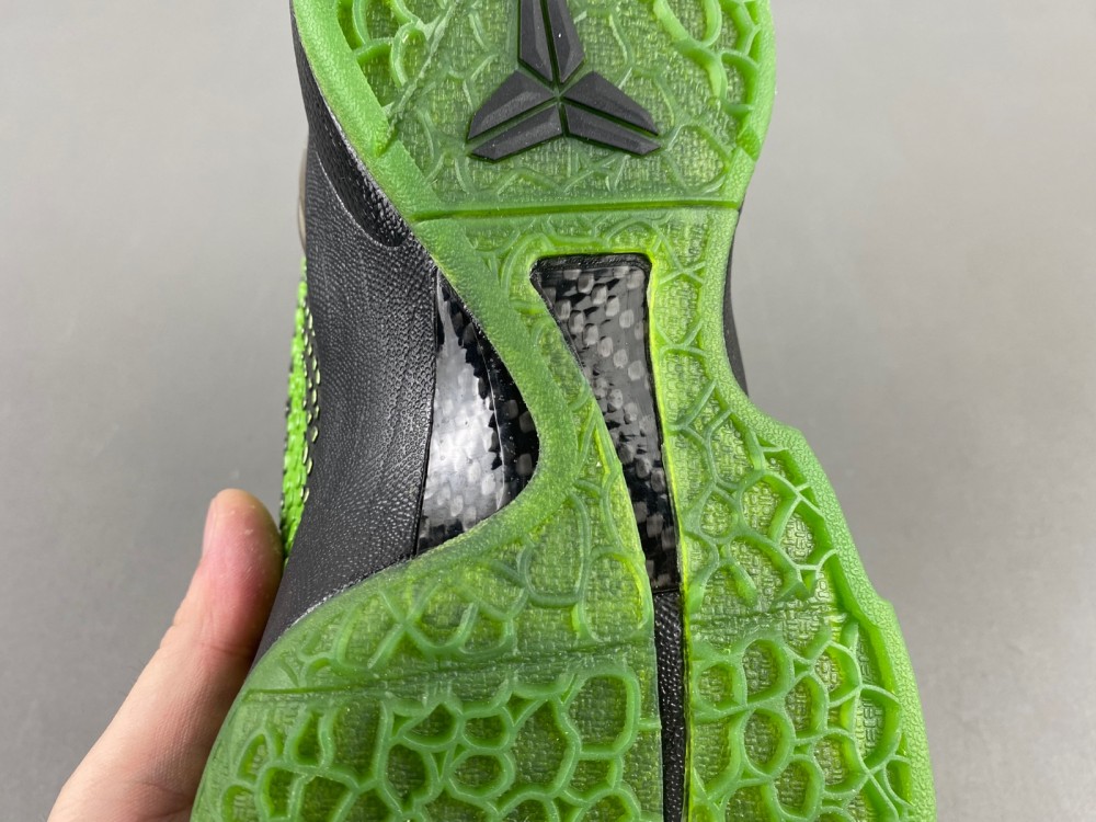 Nike Zoom Kobe 6 Supreme Rice 446442 301 20 - www.kickbulk.co