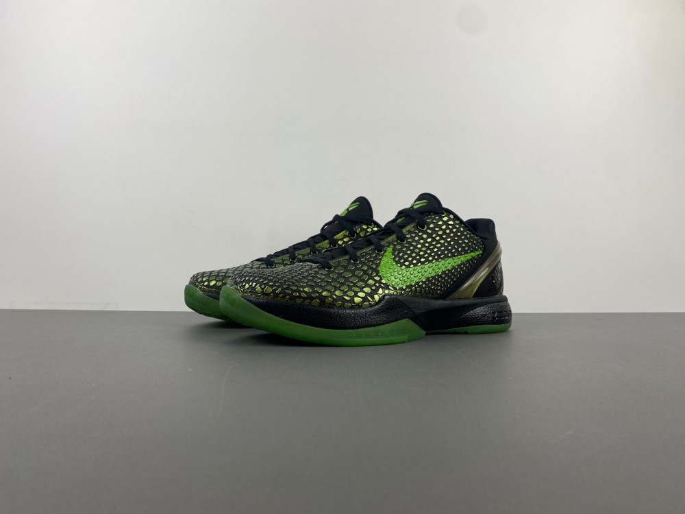 Nike Zoom Kobe 6 Supreme Rice 446442 301 5 - www.kickbulk.co