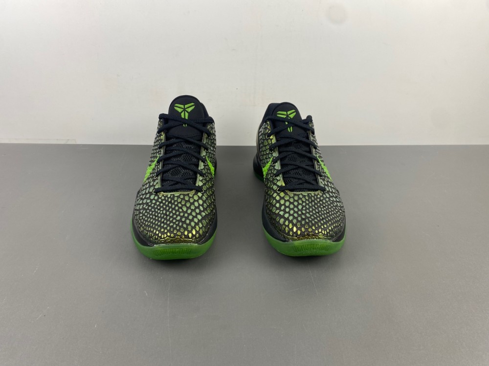Nike Zoom Kobe 6 Supreme Rice 446442 301 6 - www.kickbulk.co