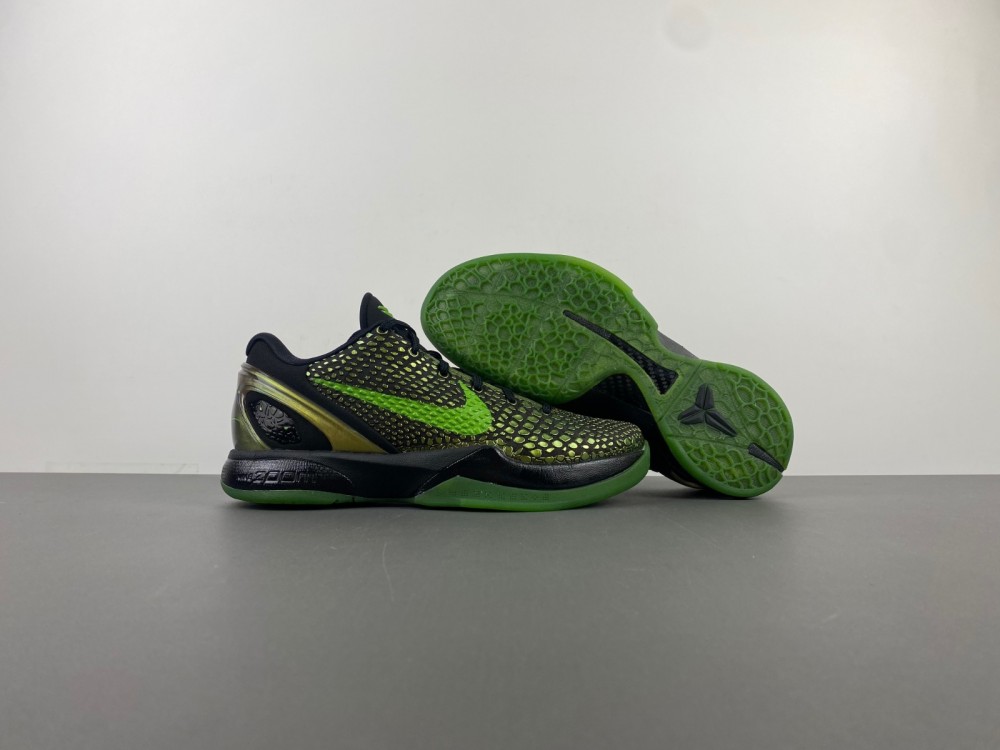 Nike Zoom Kobe 6 Supreme Rice 446442 301 7 - www.kickbulk.co