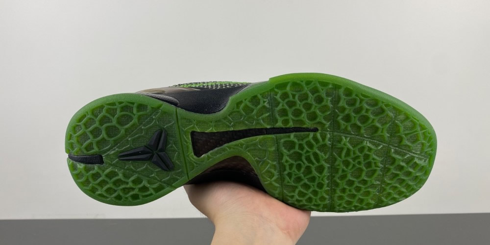 Nike Zoom Kobe 6 Supreme Rice 446442 301 9 - www.kickbulk.co