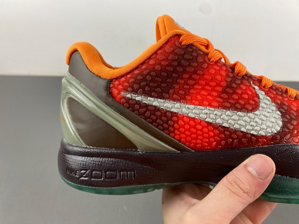 Nike Zoom Kobe 6 All Star Orange County 448693 800 15 - www.kickbulk.co