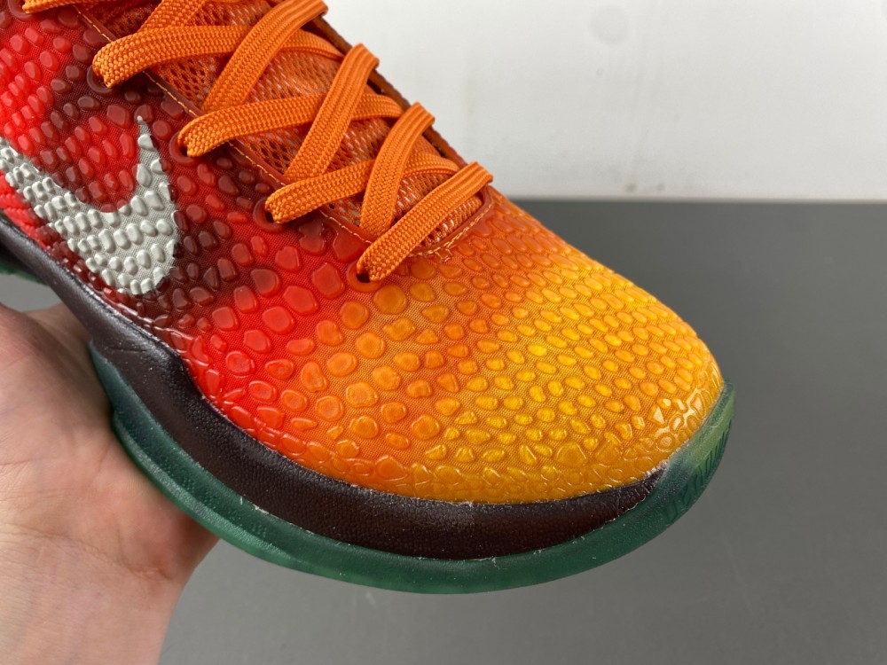Nike Zoom Kobe 6 All Star Orange County 448693 800 16 - www.kickbulk.co