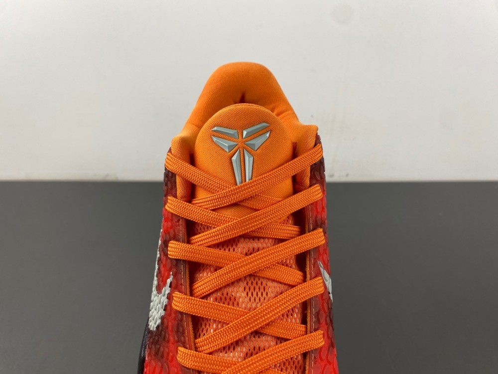 Nike Zoom Kobe 6 All Star Orange County 448693 800 17 - www.kickbulk.co