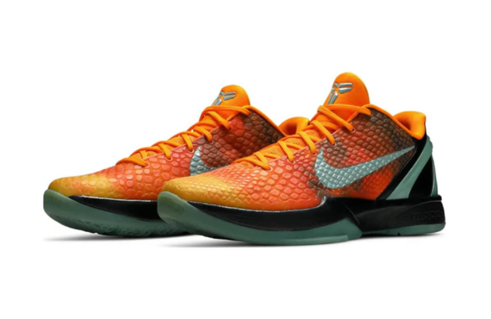 Nike Zoom Kobe 6 All Star Orange County 448693 800 2 - www.kickbulk.co