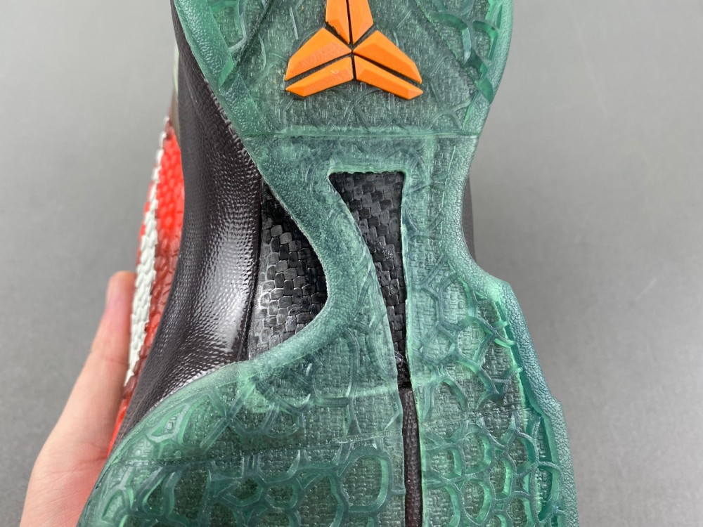 Nike Zoom Kobe 6 All Star Orange County 448693 800 20 - www.kickbulk.co