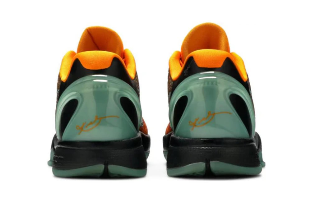Nike Zoom Kobe 6 All Star Orange County 448693 800 3 - www.kickbulk.co