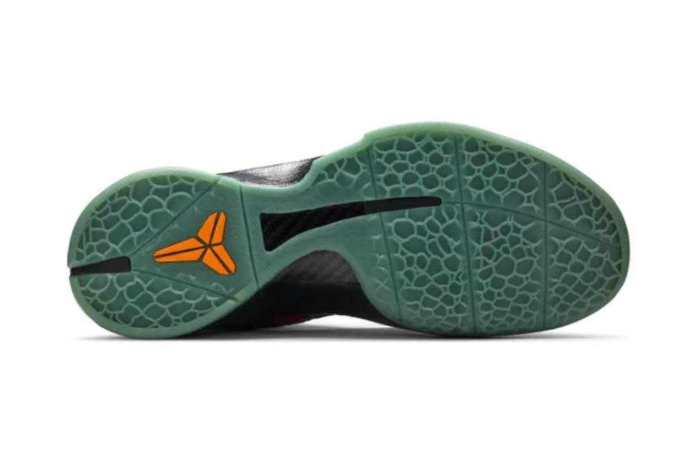 Nike Zoom Kobe 6 All Star Orange County 448693 800 4 - www.kickbulk.co