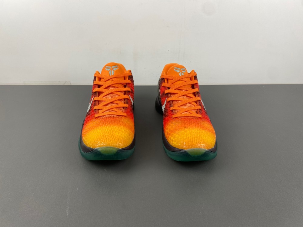 Nike Zoom Kobe 6 All Star Orange County 448693 800 7 - www.kickbulk.co