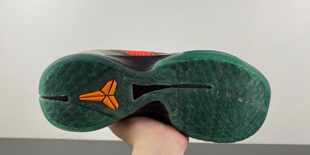 Nike Zoom Kobe 6 All Star Orange County 448693 800 9 - www.kickbulk.co