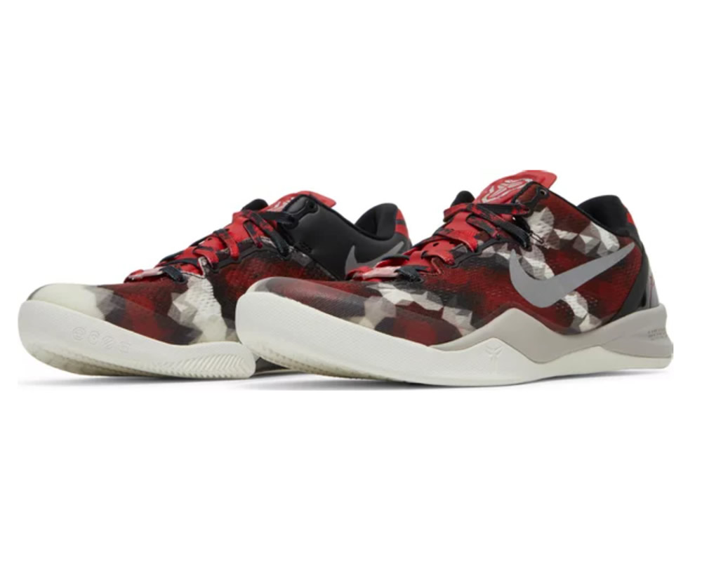 Nike Zoom Kobe 8 Milk Snake 555035 601 2 - www.kickbulk.co