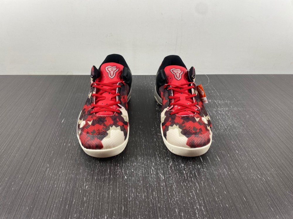 Nike Zoom Kobe 8 Milk Snake 555035 601 6 - www.kickbulk.co