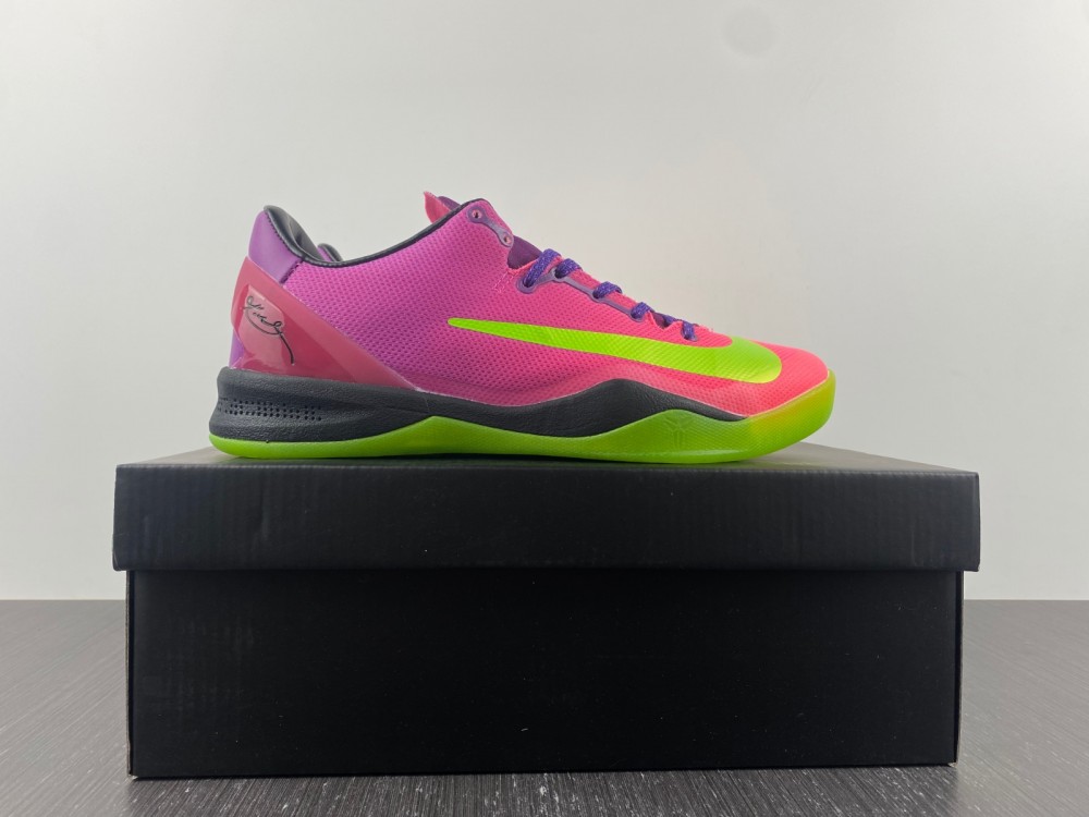 Kobe 8 System Mambacurial 615315 500 11 - www.kickbulk.co