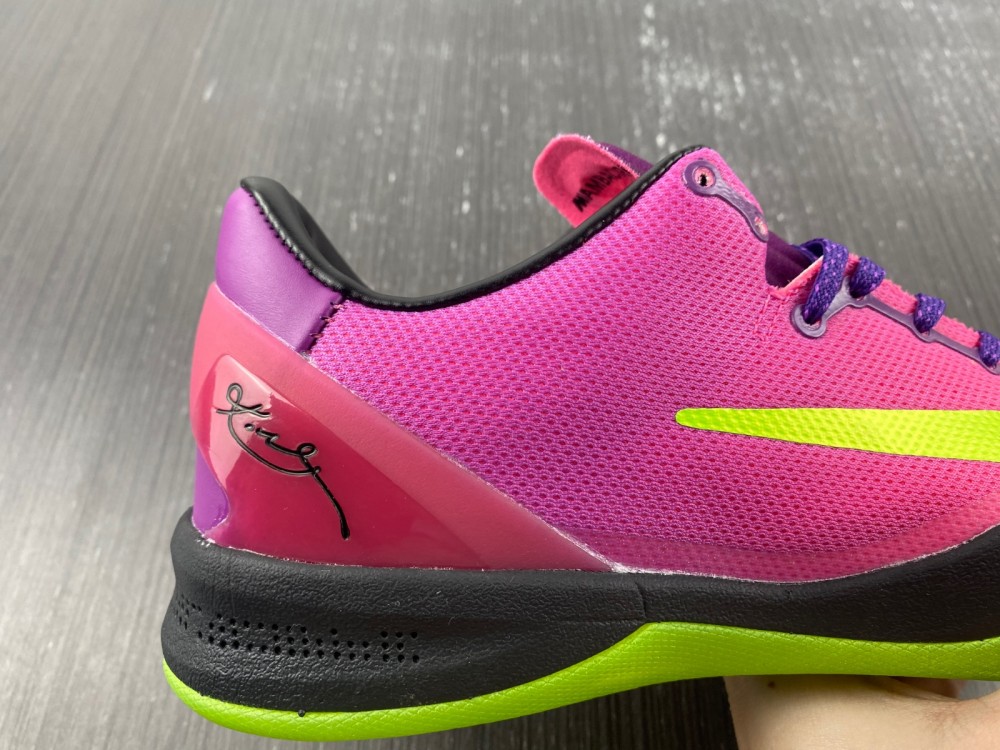 Kobe 8 System Mambacurial 615315 500 12 - www.kickbulk.co