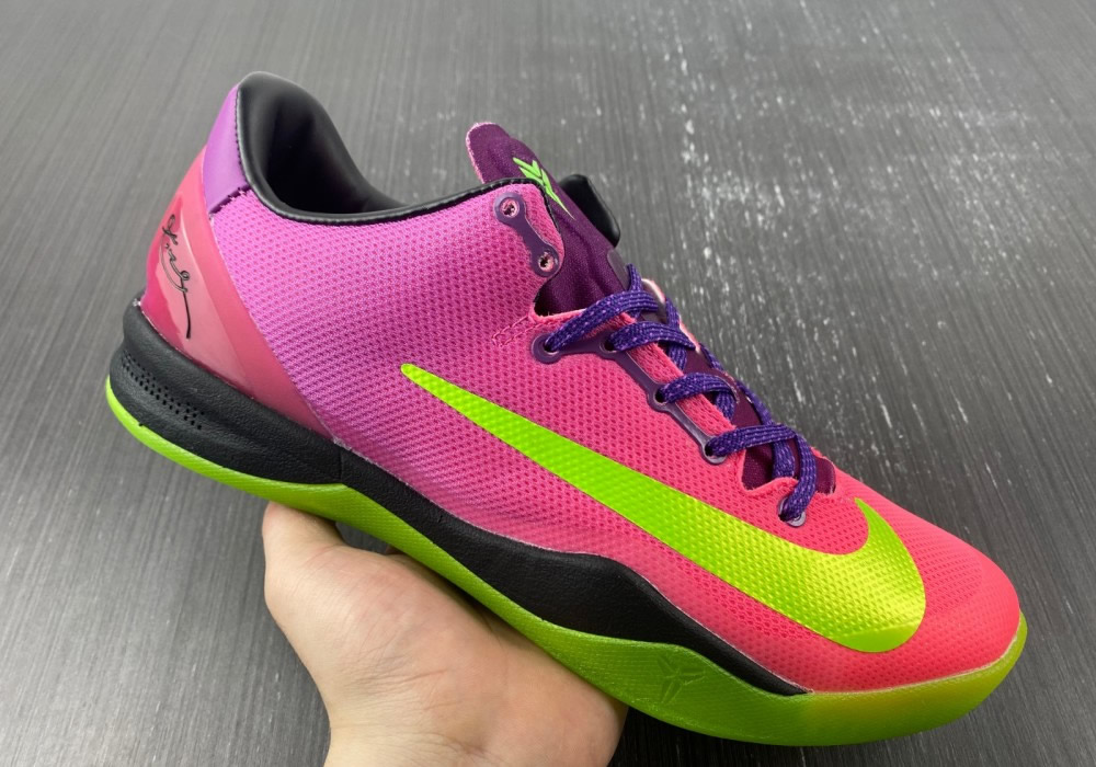 Kobe 8 System Mambacurial 615315 500 5 - www.kickbulk.co