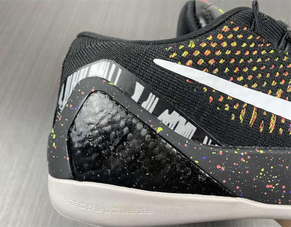 Nike Kobe 9 Elite Gs Masterpiece 636602 001 15 - www.kickbulk.co