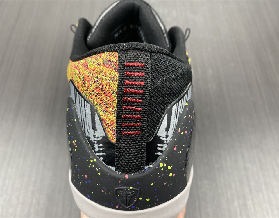 Nike Kobe 9 Elite Gs Masterpiece 636602 001 16 - www.kickbulk.co