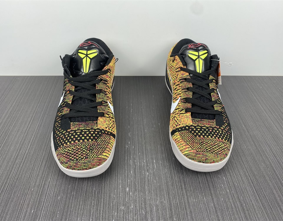 Nike Kobe 9 Elite Gs Masterpiece 636602 001 4 - www.kickbulk.co