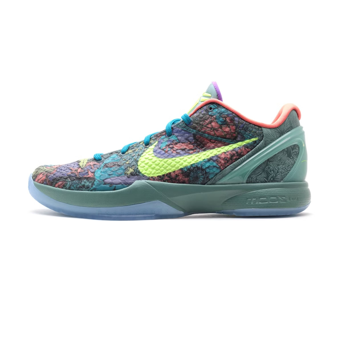 Nike Zoom Kobe 6 Prelude 640220‑001 1 - www.kickbulk.co