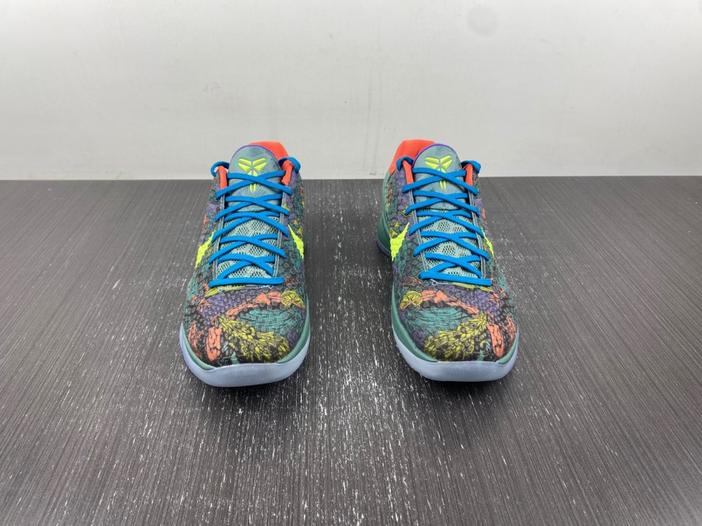 Nike Zoom Kobe 6 Prelude 640220‑001 2 - www.kickbulk.co