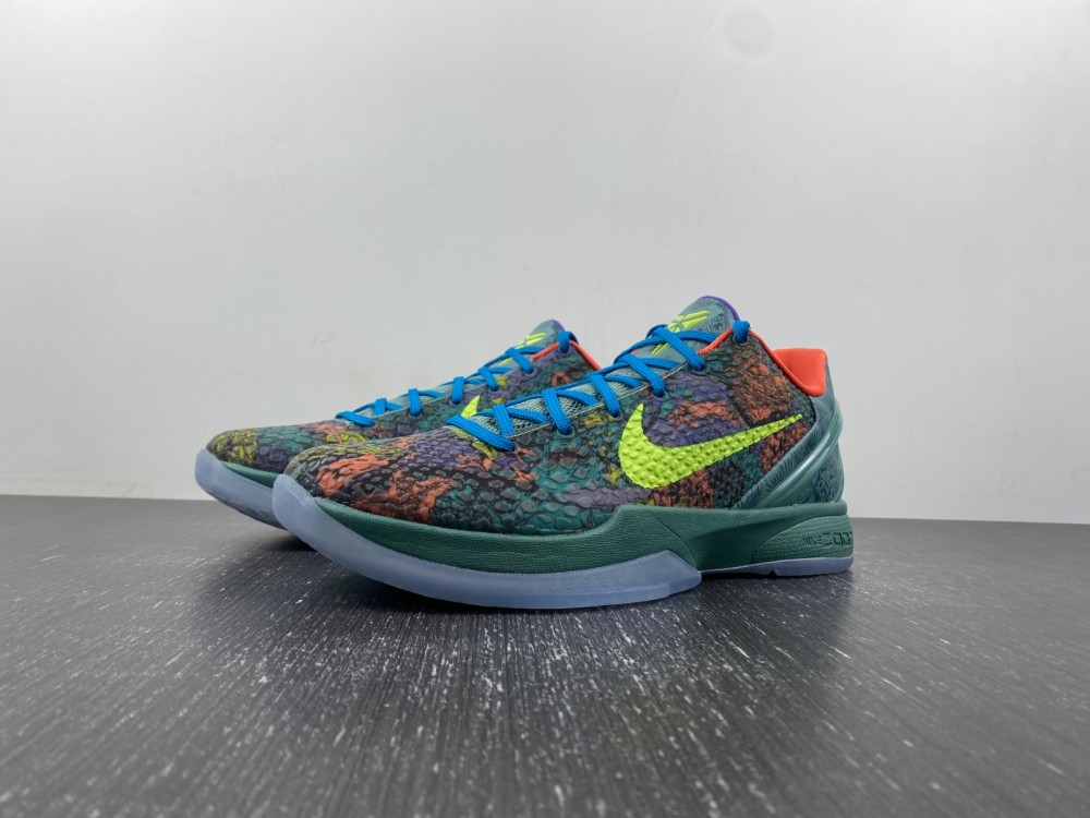 Nike Zoom Kobe 6 Prelude 640220‑001 3 - www.kickbulk.co