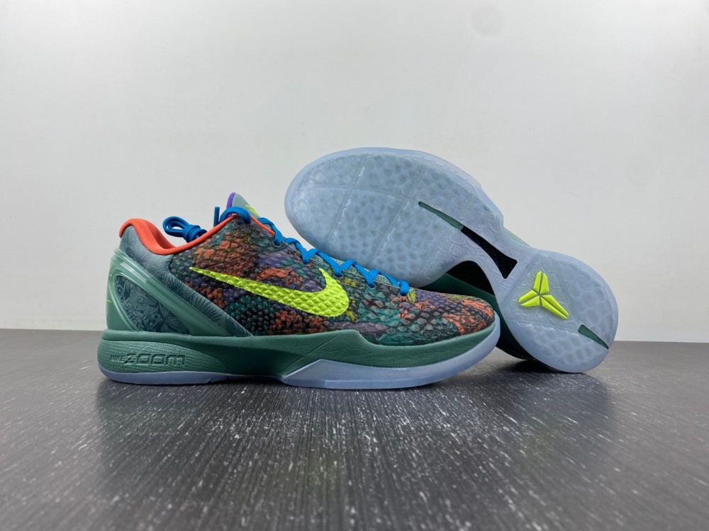Nike Zoom Kobe 6 Prelude 640220‑001 4 - www.kickbulk.co